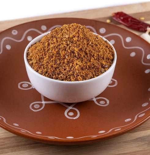 Prakruthi Avisaginjala Podi (Flax Seed Powder) 100g