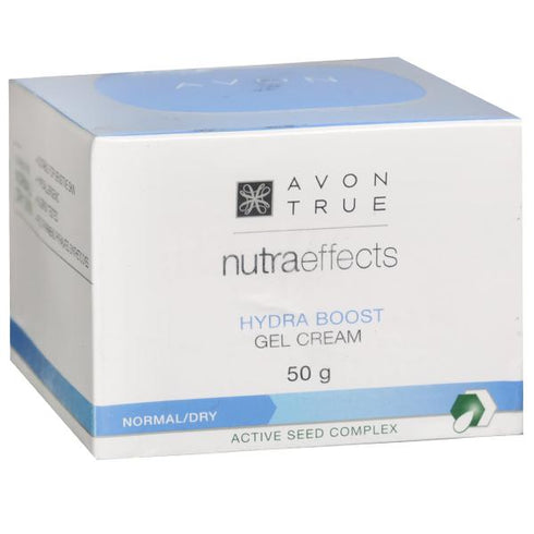 Avon True Nutraeffects Hydra Boost Gel Cream