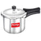 Prestige Popular Stainless Steel Pressure Cooker Silver