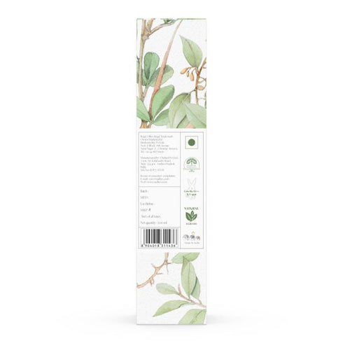 Sadhev Ayurvedic Facial Cleanser Normal-Oily Skin