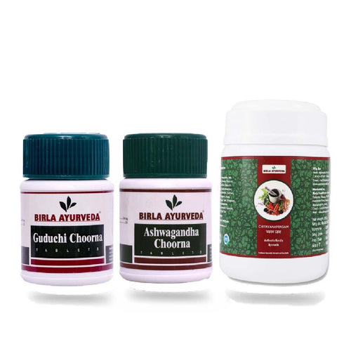 Birla Ayurveda Immunity Kit