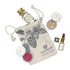 Just Herbs Ayurvedic Make-up Essentials Kit - GWP Miceller Water-35ml, Skin Tint-8g, Cheek Tint-4g, Lipstick-2g