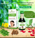 Balu Herbals B Pure Syrup 200ml