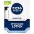 Nivea Men'S Sensitive After Shave Lotion