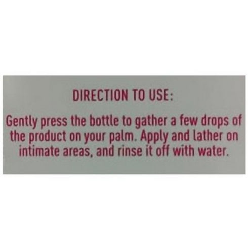 Medimix Ayurvedic Intimate Hygiene Wash