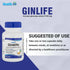Healthvit Ginlife Capsules