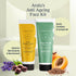 Arata Hydrating Face Duo