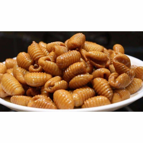 Emerald Mithai Shop Gavvalu | Sweet Shells