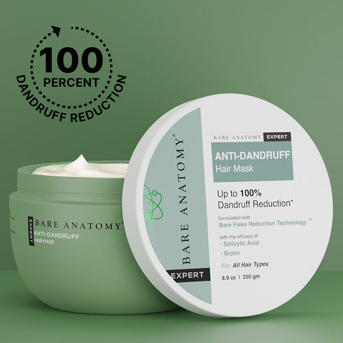 Innovist Anti Dandruff Mask