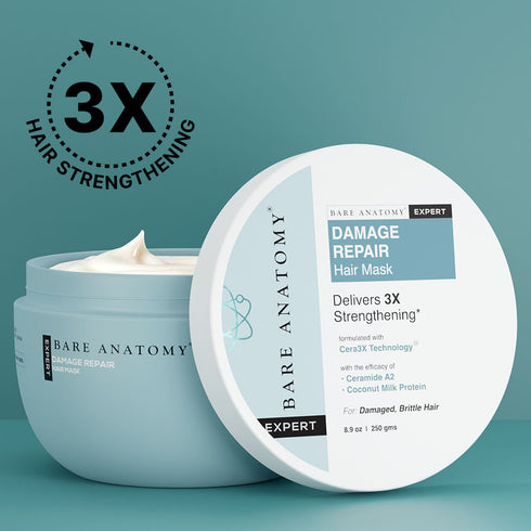 Innovist Damage Repair Hair Mask