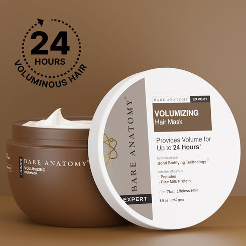 Innovist Volumizing Hair Mask