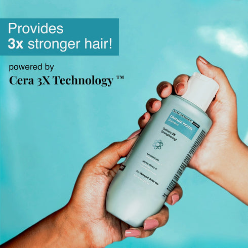 Innovist Damage Repair Kit |Mask | Shampoo | Serum