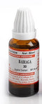 Similia Badiaga Dilution 30 CH