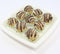 Olive Mithai Shop Badam bake laddu