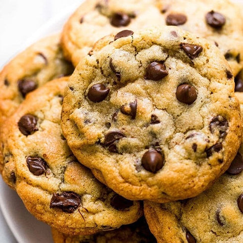 Karachi Bakery Chocolate Chip Cookies 250g