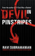 Devil In Pinstripes | Paperback