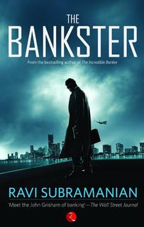 The Bankster | Paperback