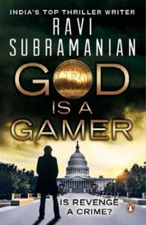 God Is A Gamer | Paperback