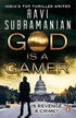 God Is A Gamer | Paperback