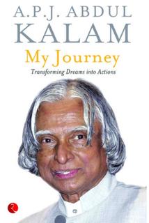 My Journey: Transforming Dreams Into Actions | Paperback