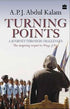 Turning Points | Paperback