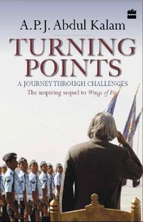 Turning Points | Paperback