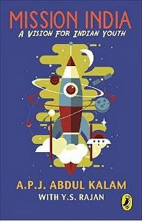 Mission India: A Vision For Indian Youth | Paperback