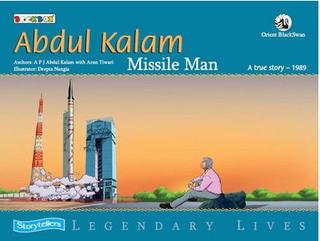 Missile Man | Paperback