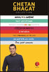 Chetan Bhagat Collection | Paperback