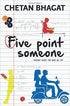 Five Point Someone: What Not To Do At it | Paperback