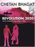 Revolution Twenty20: Love. Corruption. Ambition | Paperback