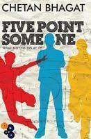 Five Point Someone | Paperback