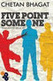 Five Point Someone | Paperback