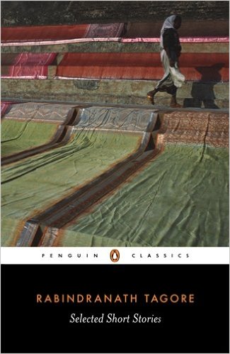 Selected Stories Of Rabindranath Tagore | Paperback