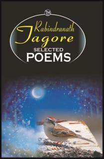 Rabindranath Tagore| Selected Poems | Paperback