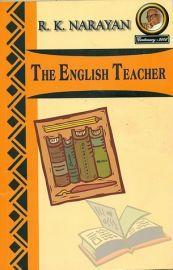 The English Teacher | Paperback