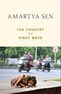 The Country Of First Boys | Hardcover
