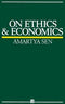 On Ethics And Economics | Paperback