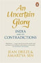 An Uncertain Glory | Paperback