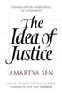 Idea Of Justice | Paperback