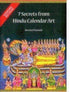 7 Secrets From Hindu Calendar Art | Paperback