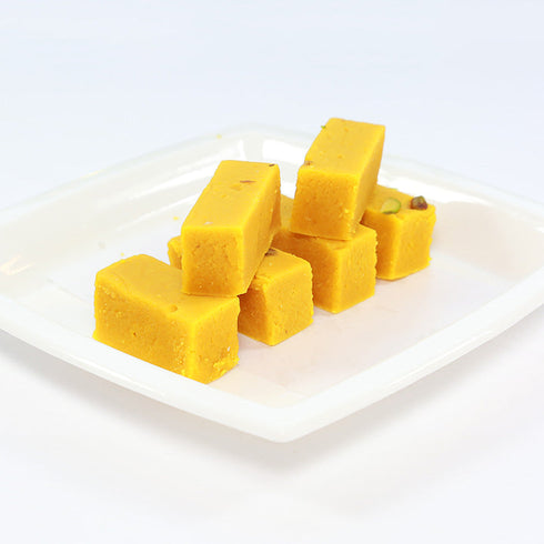 Olive Mithai Shop Basin Chikki