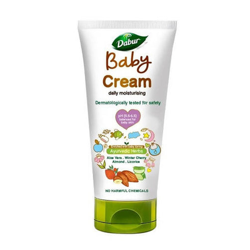 Dabur Baby Cream