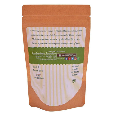 Ainmane Fine Quality Graded Kapok Buds Marathi Moggu