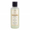 Khadi Natural Green Tea & Mint Herbal Body wash 210g