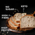 Lo! Foods Lo! Foods Keto Baking Flour
