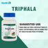 Healthvit Pure Herb Triphala Capsules