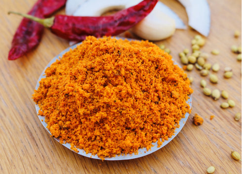 Olive Mithai Shop Coconut Karam