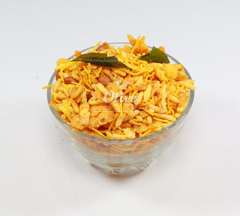 Olive Mithai Shop Bhel Mixture 250g