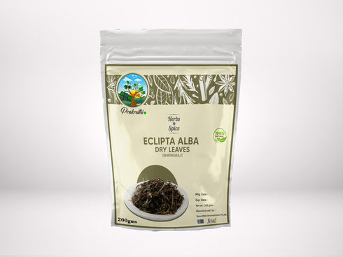 Prakruthi Bhringraj 200g